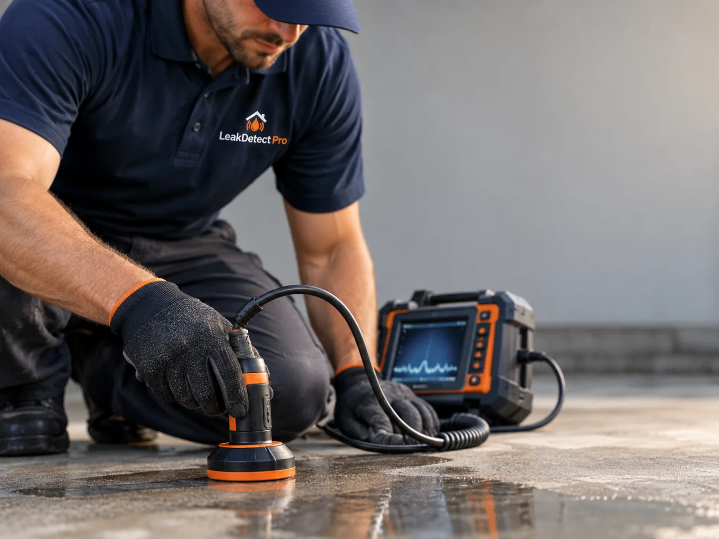 Post-Storm Inspection in Carman, IL